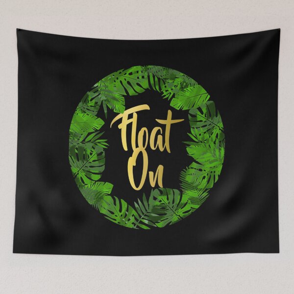 Item preview, We all float on Classic  designed and sold by avasravyao.
