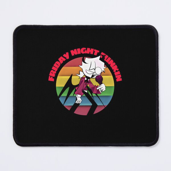 Item preview, Friday Night Funkin seveler the best characters fnf Classic designed and sold by gorineanaidif.