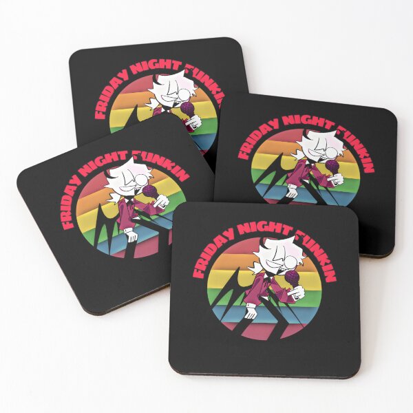 Item preview, Friday Night Funkin seveler the best characters fnf   Classic   designed and sold by gorineanaidif.