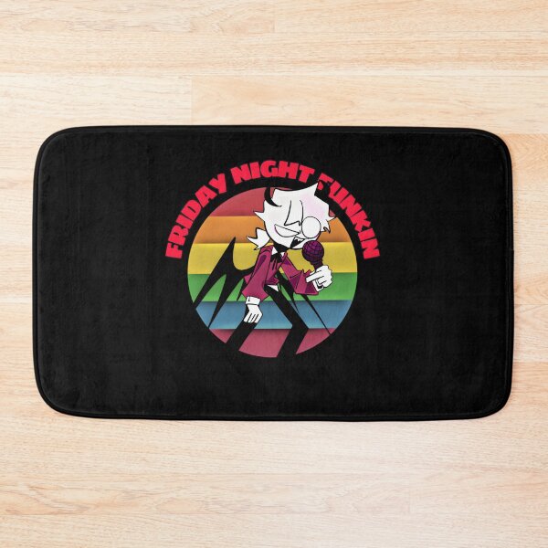 Item preview, Friday Night Funkin seveler the best characters fnf   Classic   designed and sold by gorineanaidif.