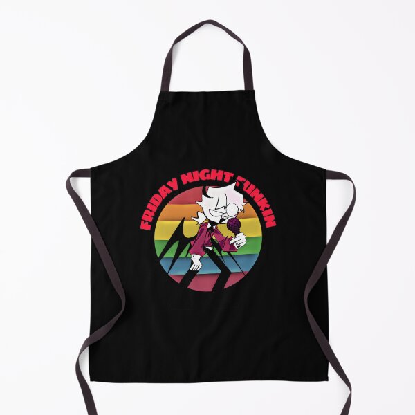 Item preview, Friday Night Funkin seveler the best characters fnf Classic designed and sold by gorineanaidif.