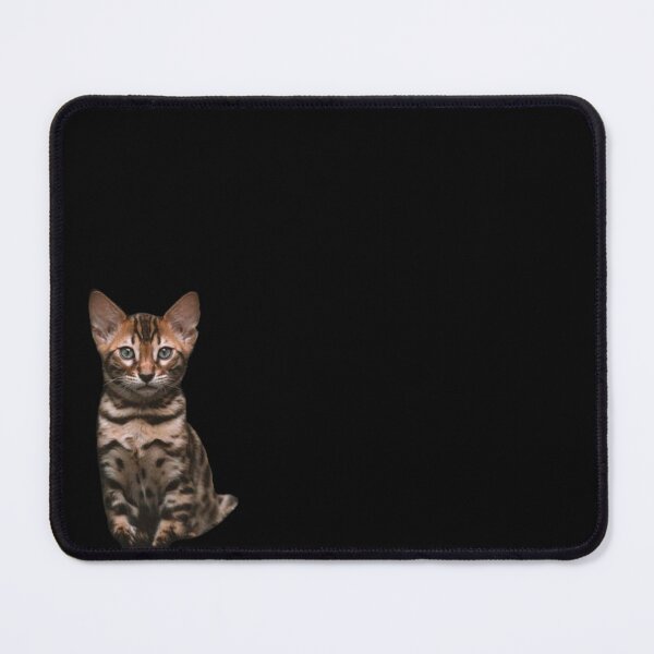 Item preview, Cutest cat ever designed and sold by CatwithSpecs.