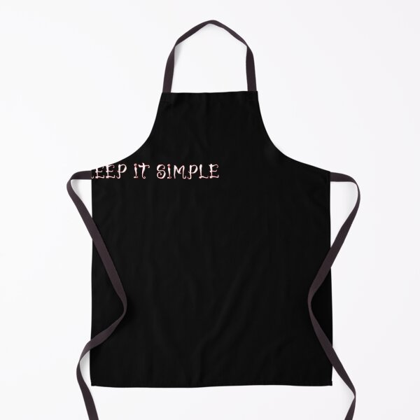 Item preview, KEEP IT SIMPLE - Halloween Style designed and sold by ABW37.