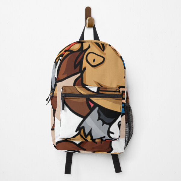 Item preview, vaquero mapache designed and sold by Zestpond.