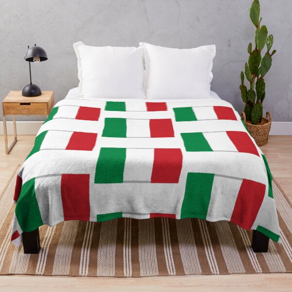 Item preview, Italy Flag designed and sold by Farah-FD.