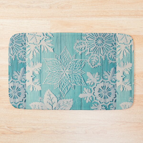 Item preview, Snowflake designed and sold by LibrosBOOKtique.