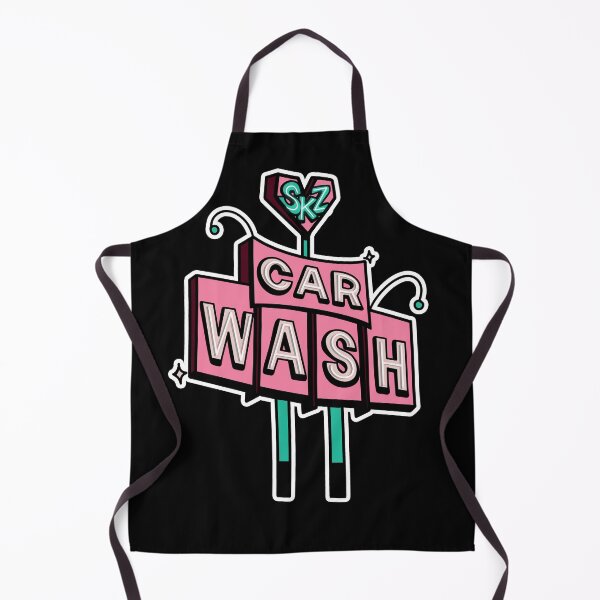 Item preview, skz car wash designed and sold by staykel.