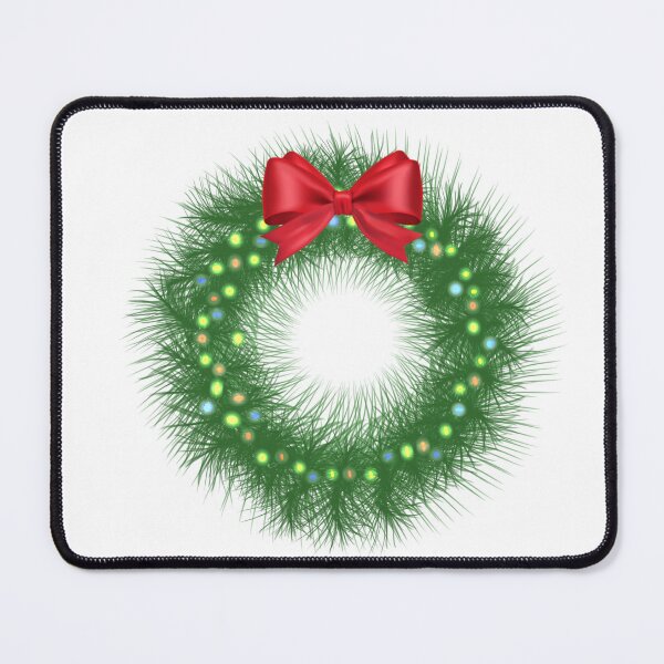 Item preview, Christmas Wreath designed and sold by allyciaa.
