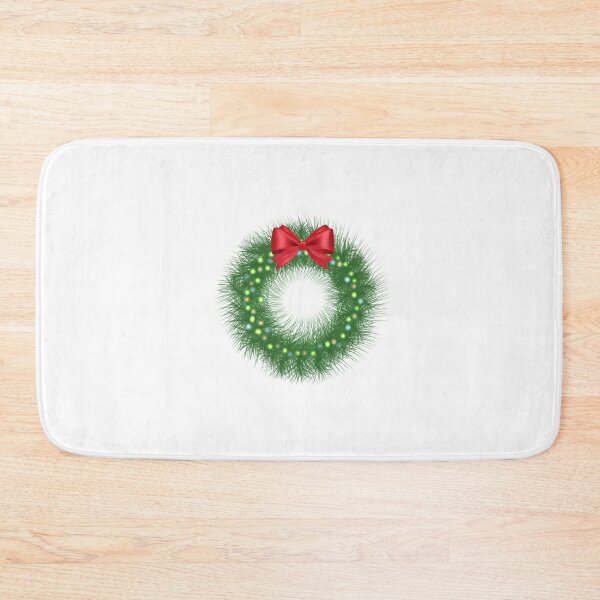 Item preview, Christmas Wreath designed and sold by allyciaa.