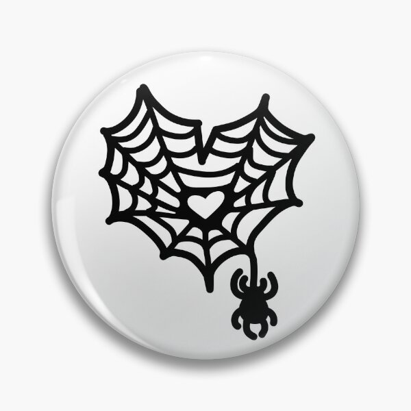 Item preview, SPIDER love Charlotte's Web inspired Halloween design designed and sold by Biskit222.