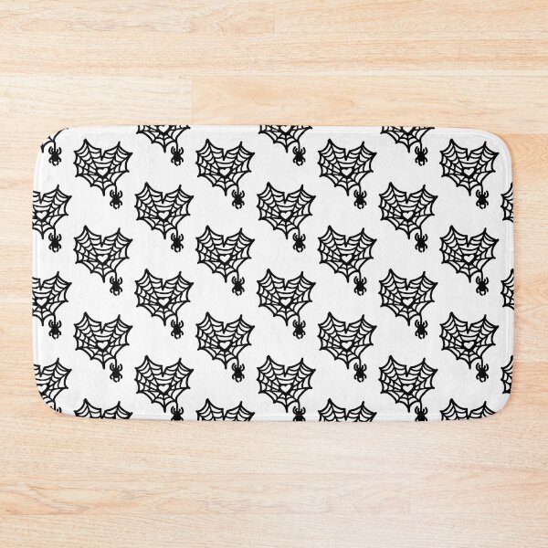 Item preview, SPIDER love Charlotte's Web inspired Halloween design designed and sold by Biskit222.