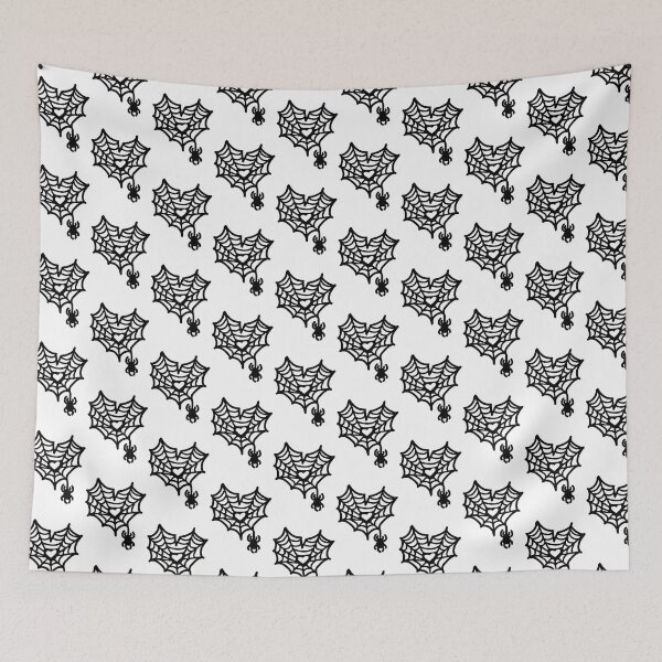 Item preview, SPIDER love Charlotte's Web inspired Halloween design designed and sold by Biskit222.