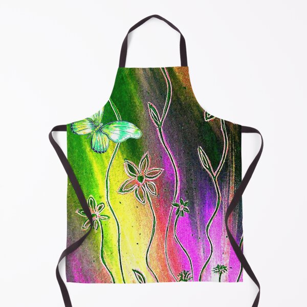 Item preview, Flowers - Nature's Rainbow designed and sold by Linda Callaghan.