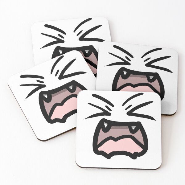 Item preview, Anime yell designed and sold by Nyamelon.