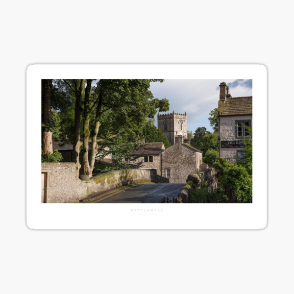 Item preview, Kettlewell designed and sold by andrewroland.
