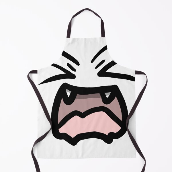 Item preview, Anime yell designed and sold by Nyamelon.