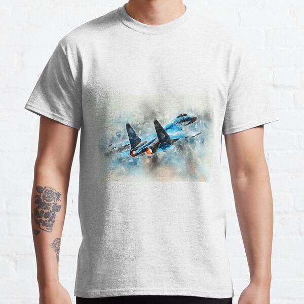 Mig 21 Essential T-Shirt for Sale by CoolCarVideos