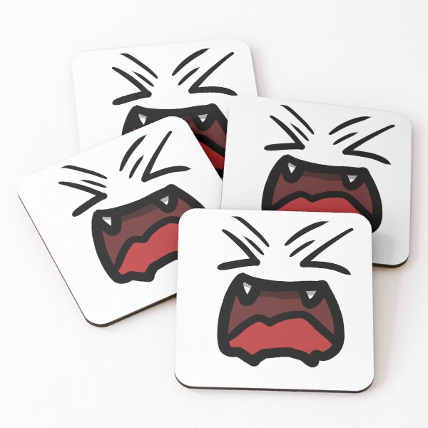 Item preview, Anime yell designed and sold by Nyamelon.