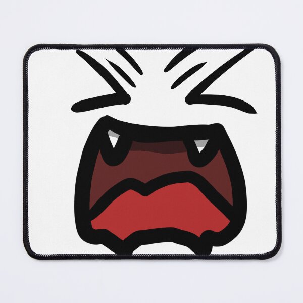 Item preview, Anime yell designed and sold by Nyamelon.