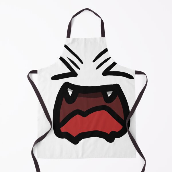 Item preview, Anime yell designed and sold by Nyamelon.