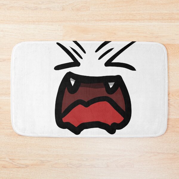 Item preview, Anime yell designed and sold by Nyamelon.