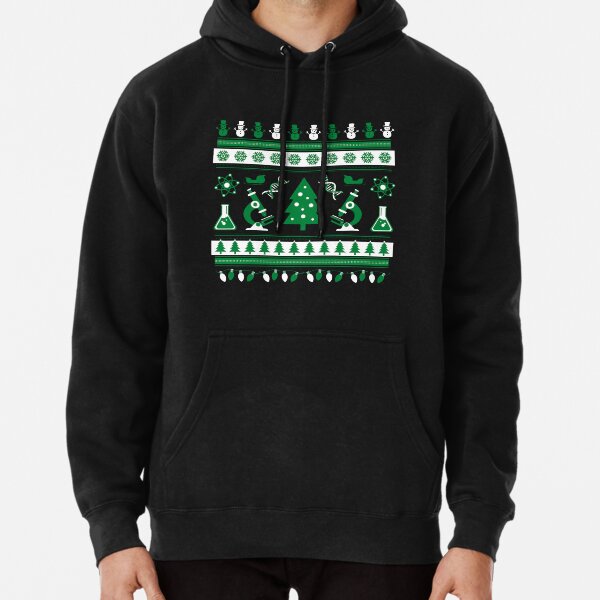 Geek hot sale holiday sweater