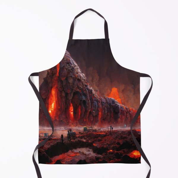 Item preview, Planet Warz - Infernopis - Loghar "Planet Corrupiss" designed and sold by Brazz Official.