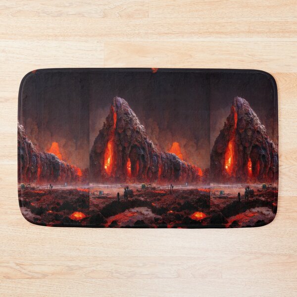 Item preview, Planet Warz - Infernopis - Loghar "Planet Corrupiss" designed and sold by Brazz Official.