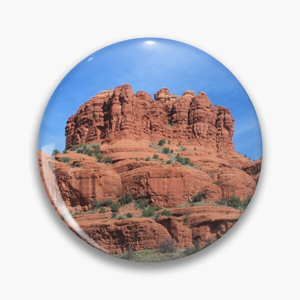 Item preview, Bell Rock Arizona  designed and sold by bmiller64.