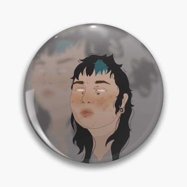 Item preview, Disconnected  designed and sold by mossytoothjar.