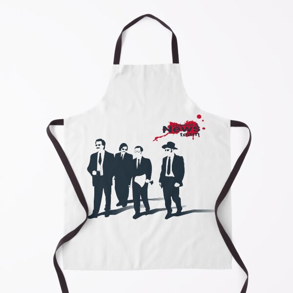 Item preview, News Team designed and sold by KentZonestar.