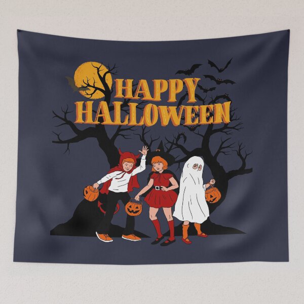 Item preview, Trick or Treat designed and sold by LTM-tee.