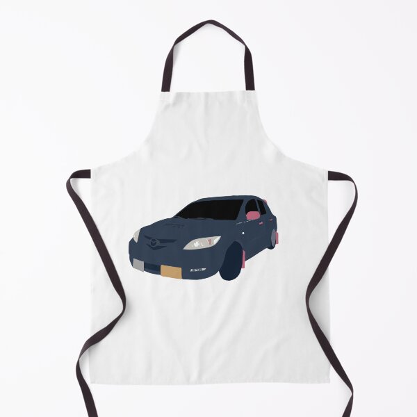 Item preview, Just the Mazda 3 designed and sold by mminnic411.