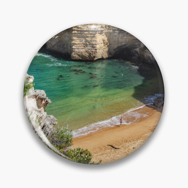 Item preview, Loch Ard Gorge designed and sold by Charles Kosina.