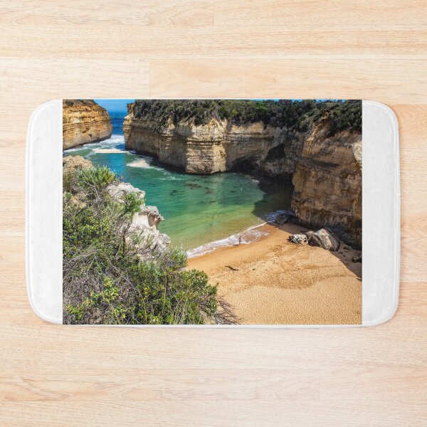Item preview, Loch Ard Gorge designed and sold by Charles Kosina.