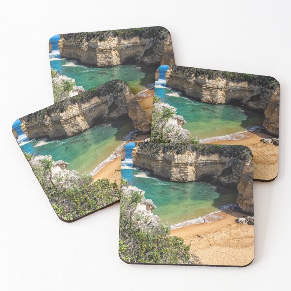 Item preview, Loch Ard Gorge designed and sold by Charles Kosina.
