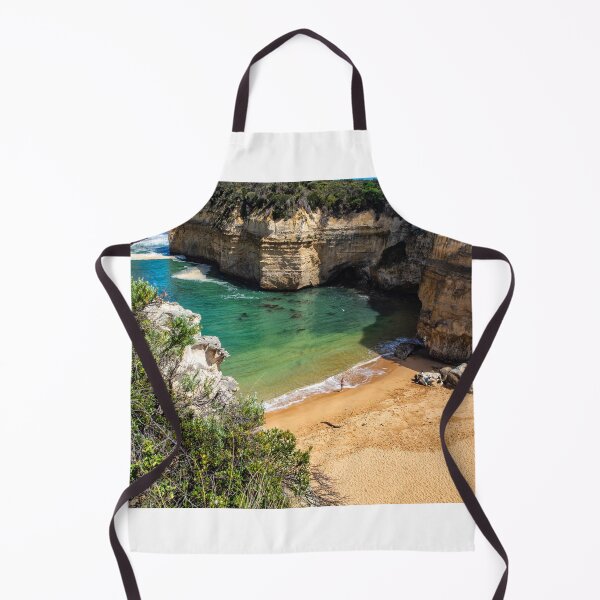 Item preview, Loch Ard Gorge designed and sold by Charles Kosina.