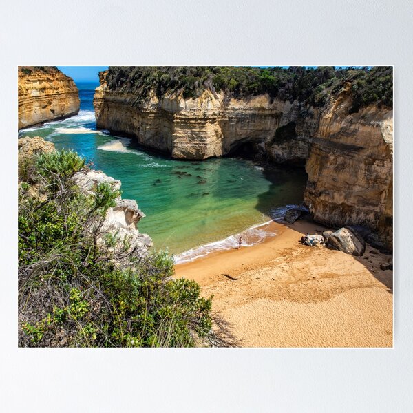 Item preview, Loch Ard Gorge designed and sold by Charles Kosina.