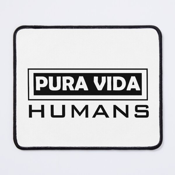 Item preview, Pura Vida Humans designed and sold by FiorDesing.