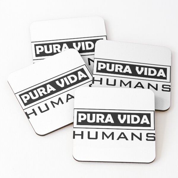 Item preview, Pura Vida Humans designed and sold by FiorDesing.