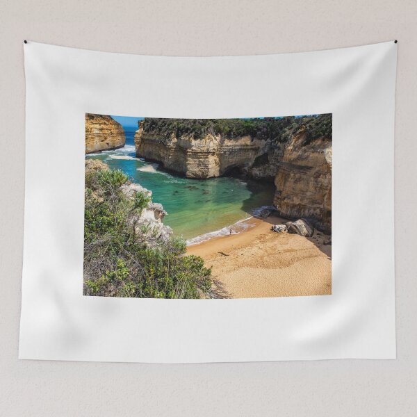 Item preview, Loch Ard Gorge designed and sold by Charles Kosina.