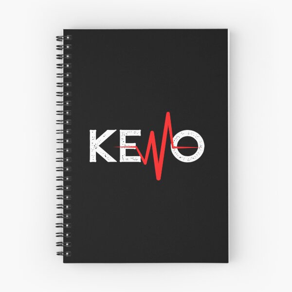 Item preview, Keno Casino Gambler EKG Lifeline   designed and sold by locikaelisurm.
