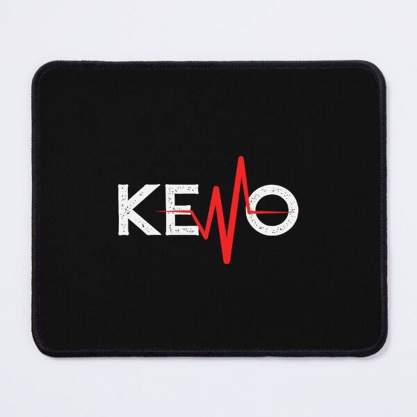Item preview, Keno Casino Gambler EKG Lifeline   designed and sold by locikaelisurm.