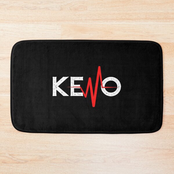 Item preview, Keno Casino Gambler EKG Lifeline   designed and sold by locikaelisurm.