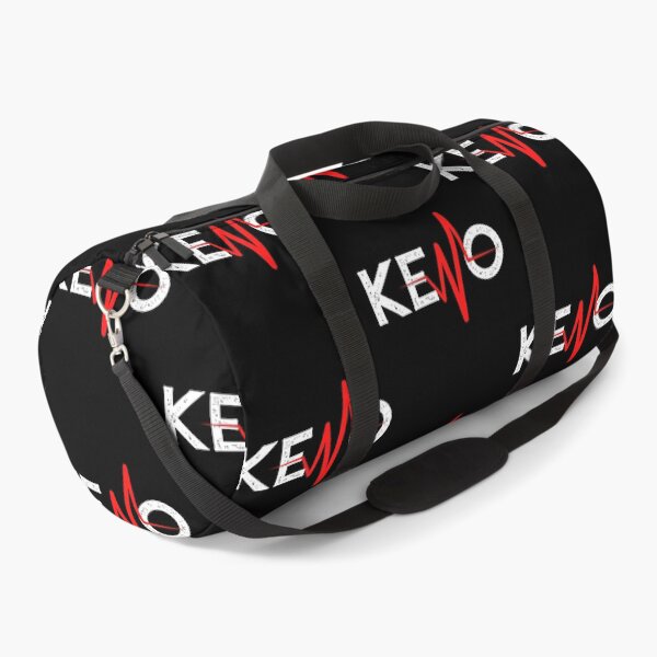 Item preview, Keno Casino Gambler EKG Lifeline   designed and sold by locikaelisurm.