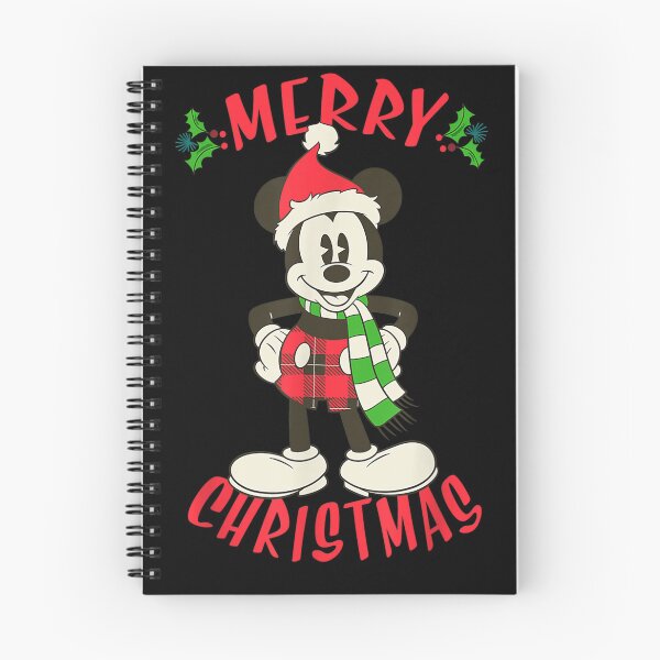 Item preview, Vintage Mouse Christmas Holiday T-Shirt designed and sold by BatcherAncel.