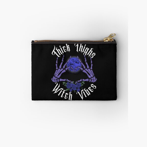 Item preview, Thick thighs witch vibes designed and sold by JoeyGrace.
