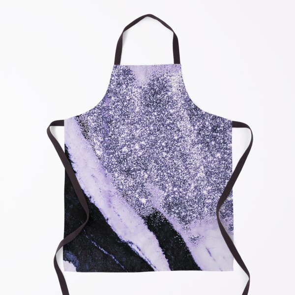 Item preview, Purple Marble Glitter designed and sold by Timegraf.
