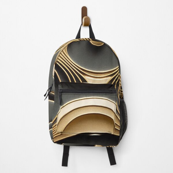 Item preview, Metallic texture gold color designed and sold by juancarnicero.