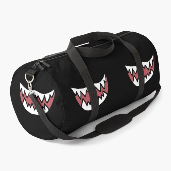 Item preview, Anime sharky mouth designed and sold by Nyamelon.
